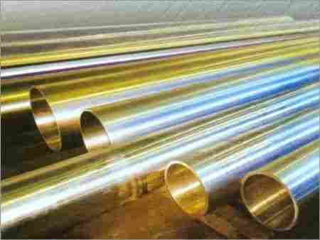 Large Dia Stainless Steel Pipes