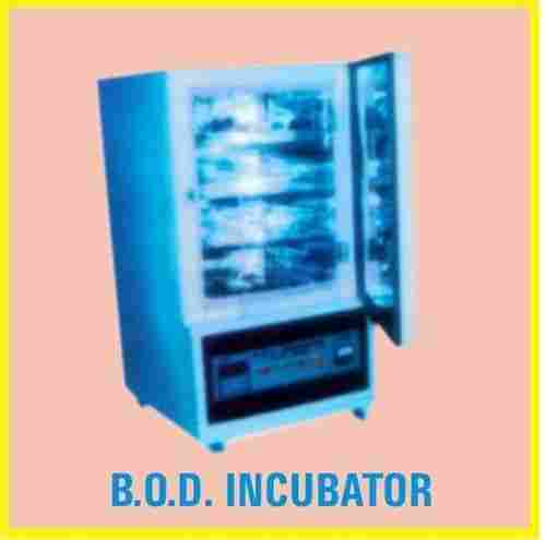 B.O.D Incubator