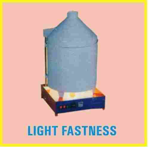 Light Fastness