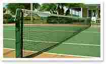  टेनिस नेट