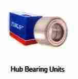 Hub Bearing Units