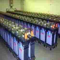 Battery For Sub Station