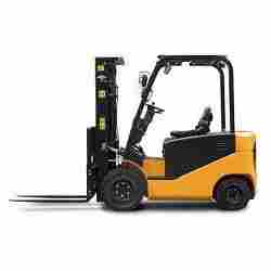 Battery Operated Vehicles Fork Lift