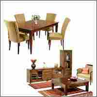 Household Wooden Furniture