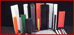 Pvc Extruded Profile