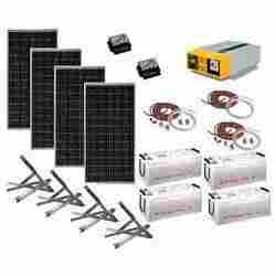 Solar Application Battery
