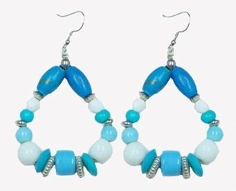 Turquoise Earrings