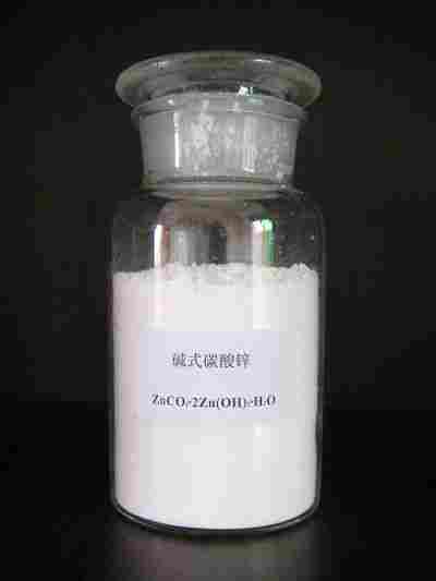 Basic Zinc Carbonate