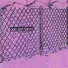 Chain Link Fence With Wire Diameter 3.0mm To 3.8 mm