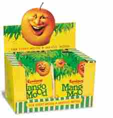 Mango Mood Toffees