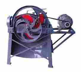 High Speed Chaff Cutter Machine