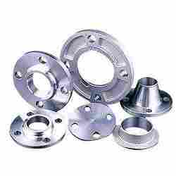Pipe Fittings And Flanges
