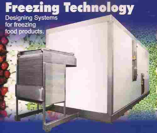 Freezing Turnkey Projects