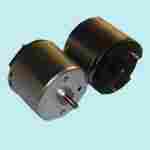 Rs-395 Series Micro D.C. Motors