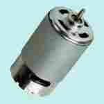 Rs555 Series Micro D.C. Motors