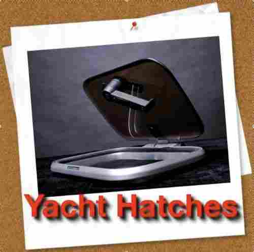 Yacht Hatches