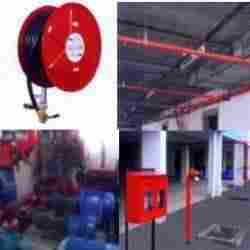 Fire Protection Systems Installation Services