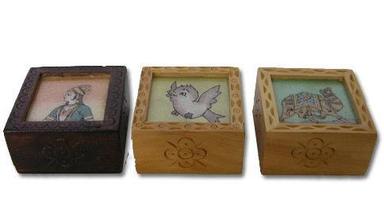 Gemstone Small Boxes
