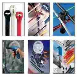 Cable Ties And Accessories