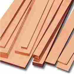 Copper Busbars