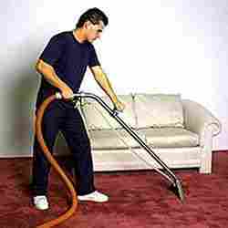 Sofa And Carpet Dry Cleaning Services