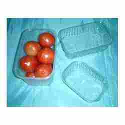 Sweets Blister Packaging Trays