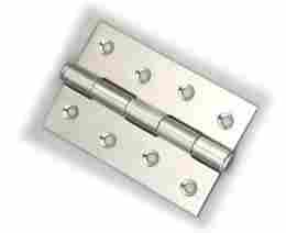 Stainless Steel Without Bearing Flat Tip Hinges
