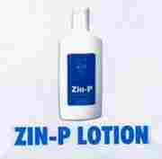 Zin-P Lotion