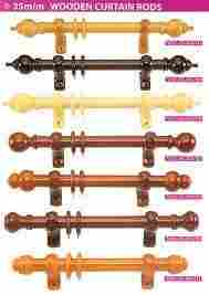 Color To Color Curtain Rods