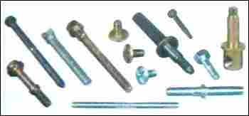 Forged And Turned Special Bolts