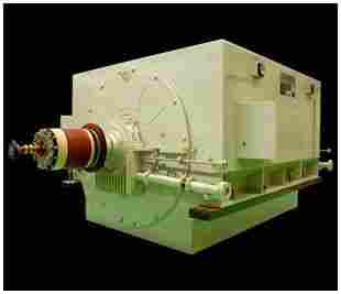 Generators For Geo Thermal Application