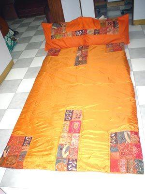 Quilt Covers With Pillow Covers