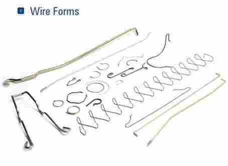 Wire Forms
