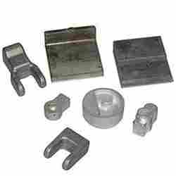Forged Automotive Components