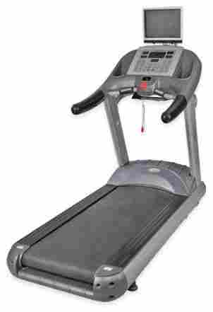 AC Motorised Treadmill (T-2000)