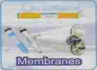 Filter Membranes