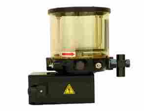 Grease Electric Lubricator