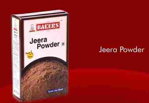Jerra Powder
