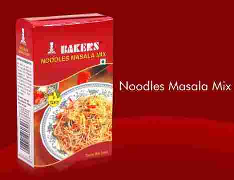 Noodles Masala Mix