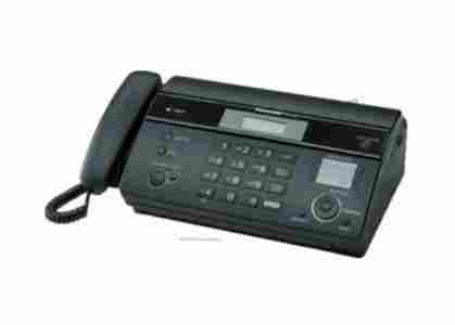 Panasonic Fax Machine (Kx-Ft981)
