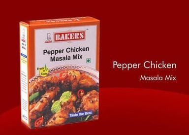 Pepper Chicken Masala Mix