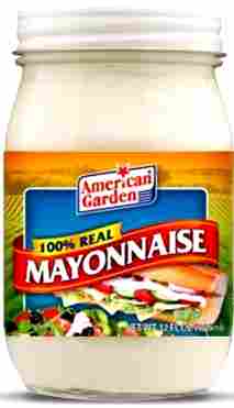 Real Mayonnaise Sandwich Spreads