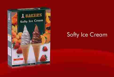 Softy Ice Cream Powder