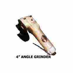4"Angle Grinders