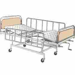 Intensive Care Bed Without Hi/Low
