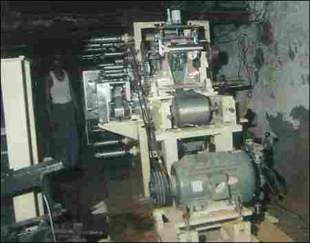 Pulverising Mill