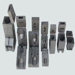 Graphite Moulds For Exothermic Welding