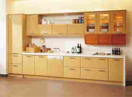 Mdf Kitchen Cabinets