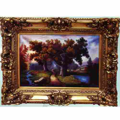 Luxury Picture Frames