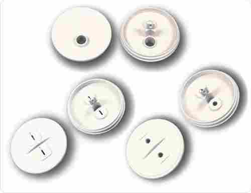 Plugs For Bipolar Cable, Rivetted Fastons & Pressure Insert Fastons